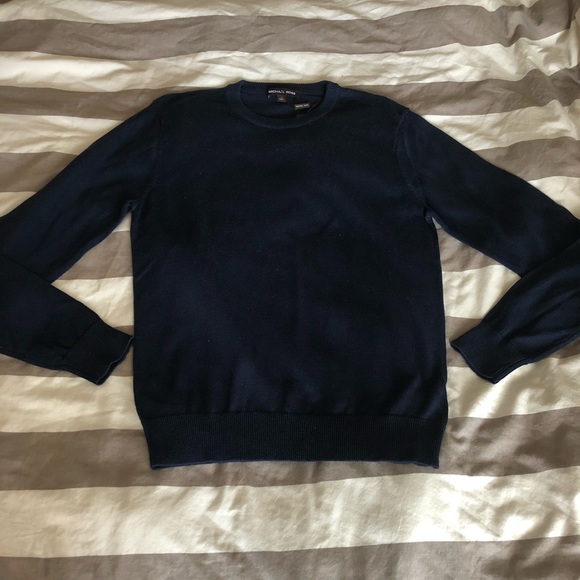 Michael Kors Crewneck Sweater - Picture 2 of 3